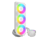 ARCTIC Liquid Freezer III Pro 360 ARGB White 3x120mm ACFRE00188A - 1353158 - zdjęcie 1
